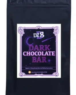 DZD8 Chocolate Bars