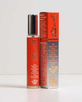 Harrelson’s Own Emulsified Spray