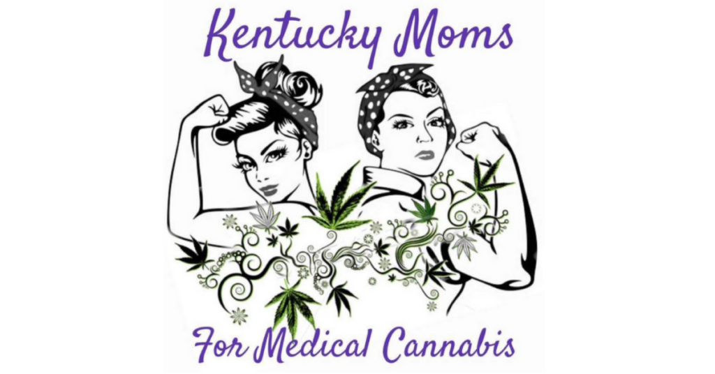 Moms For Medical Cannabis