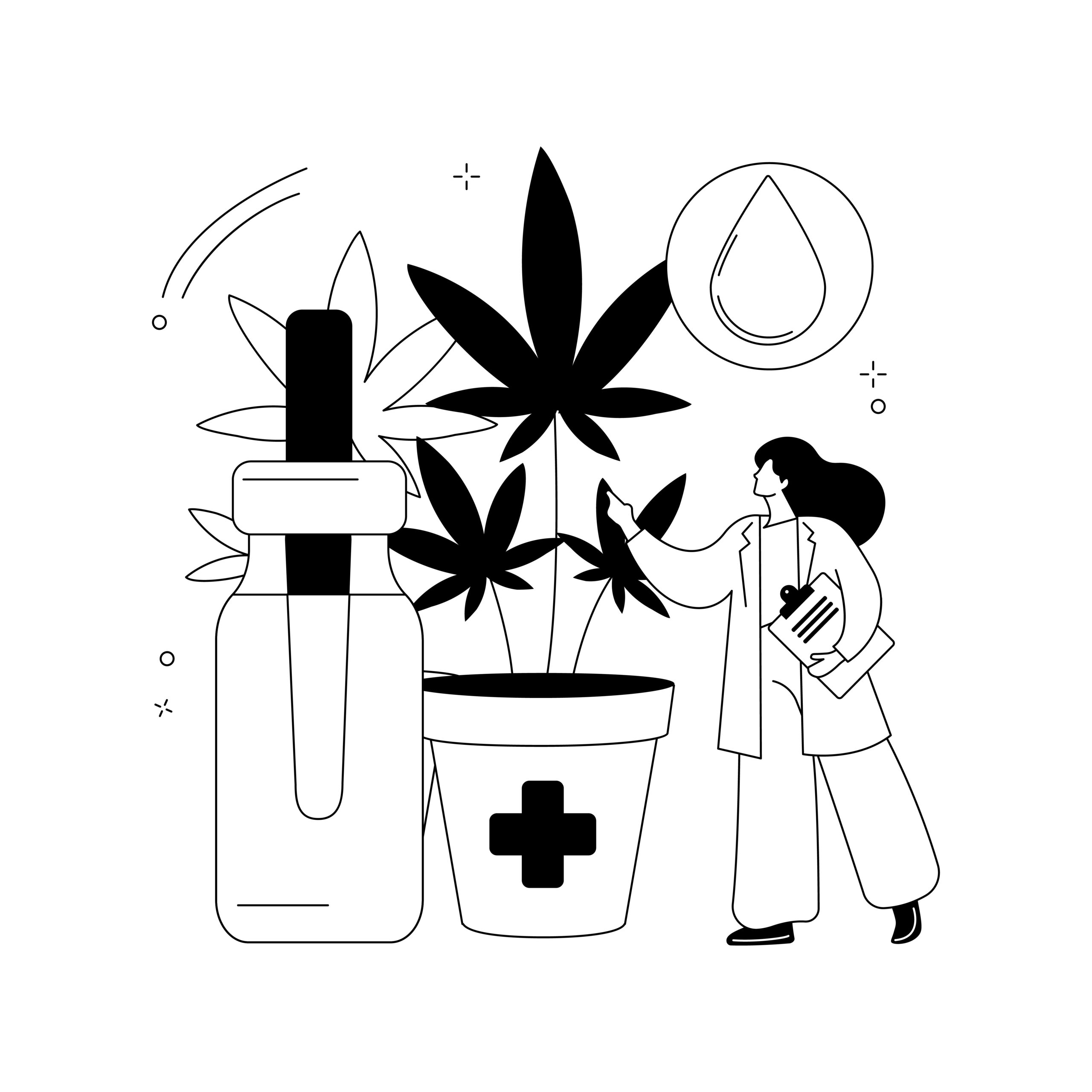 You are currently viewing Decoding CBD Labels: A Simple Guide