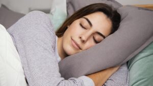 Enhancing Your Sleep Naturally: Tips for Optimal Rest