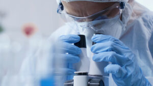 CDB Oil & Drug Testing