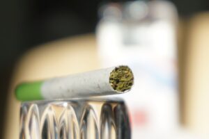 Risks of Smoking Cannabis and the Rise of Alternative Consumption Methods