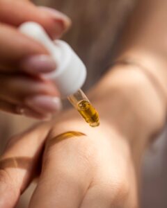 Importance of cGMP in Ensuring Quality CBD Products