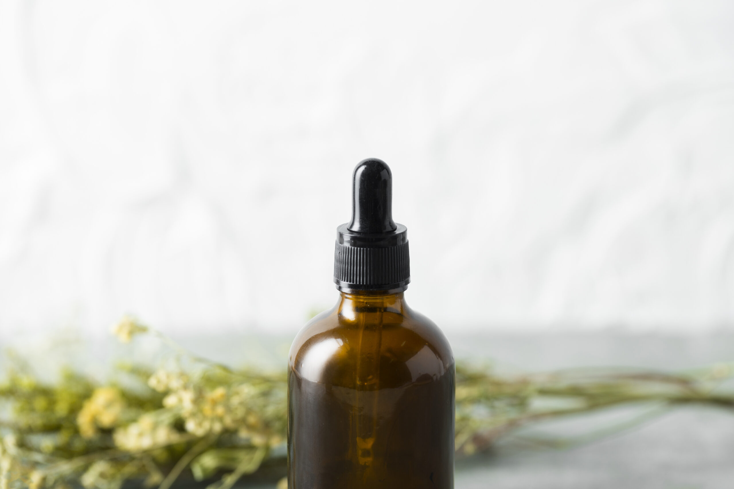 You are currently viewing CBD Tinctures