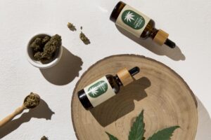 Exploring Your Options: Tinctures, Edibles, and Topicals