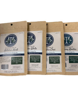 Tranquility Tea  5 Pack