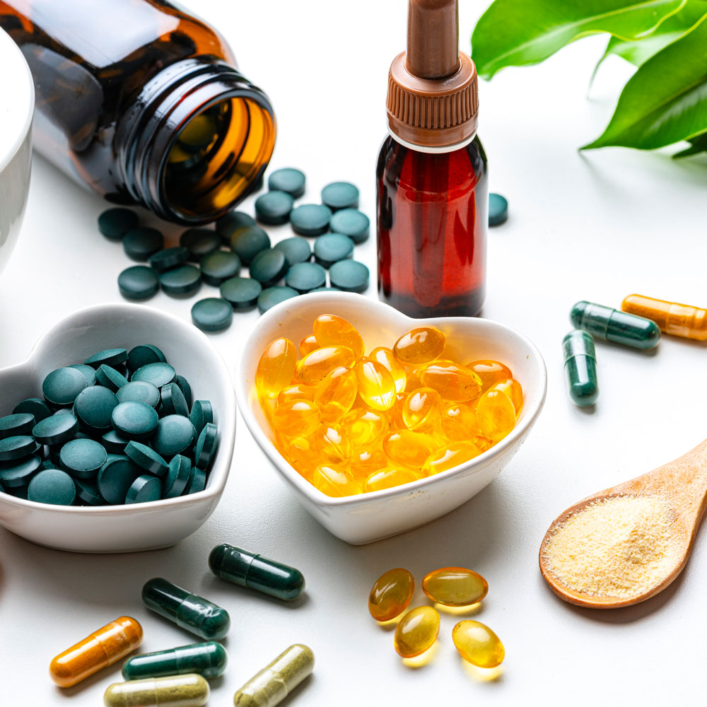 You are currently viewing CBD and Supplements