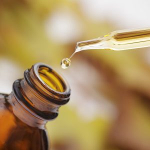 CDB Oil Origins