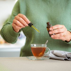 CBD Oil: Isolate, Full-Spectrum, or Broad Spectrum?