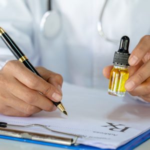 Read more about the article CBD Dosage: Finding Your Balance