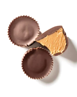 Kind Oasis 10mg Delta 9 THC Peanut Butter Cups 4-Pack
