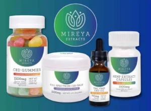 Read more about the article Discover Mireya Extracts