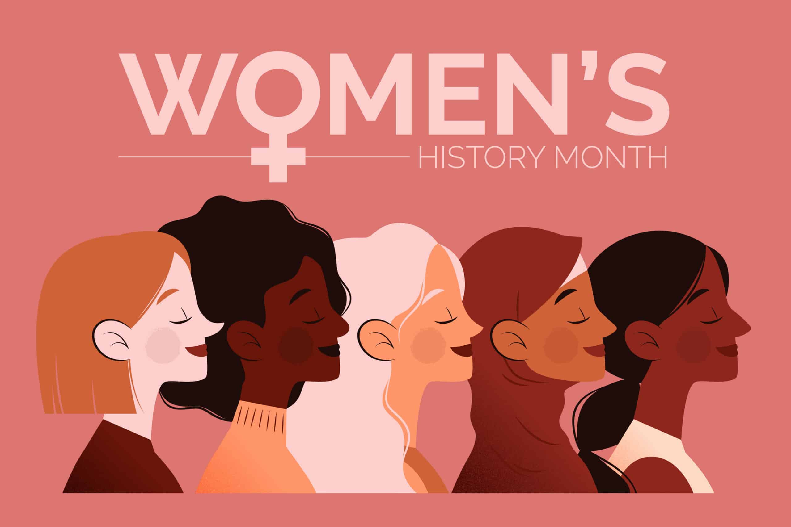 You are currently viewing Women Pioneering the Path in the Cannabis Industry for Women’s History Month