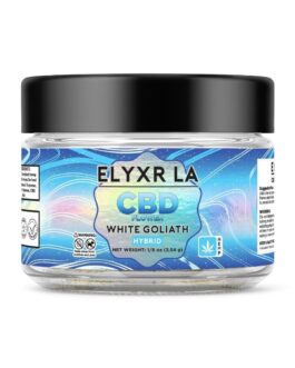 Elyxr CBD Flower