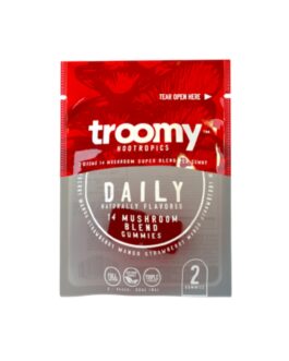 Troomy 2-Pack