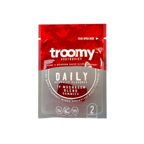 Troomy 2-Pack