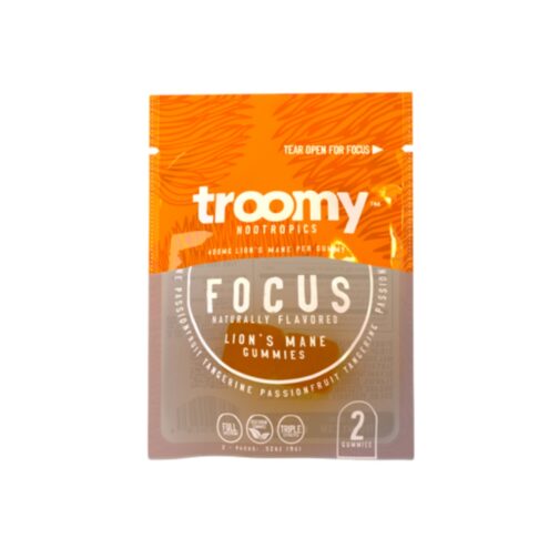 Troomy 2-Pack - Image 2