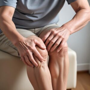 Uncover the Potential Relief of Delta 8 for Arthritis