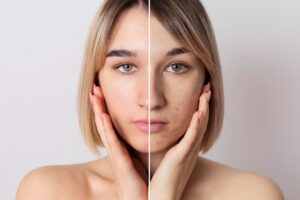 Read more about the article Unlock Your Skin’s Potential: CBD Solutions for Acne and Wrinkles