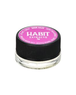 Habit THCa Concentrate