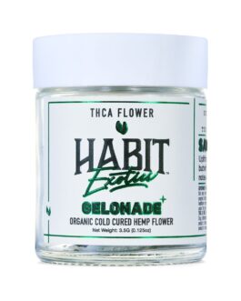 Habit Exotics THCa Flower