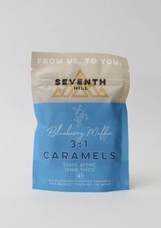 Seventh Hill Caramel 6-Pack