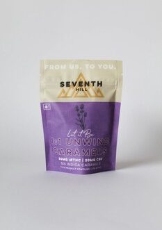 Seventh Hill Caramel 6-Pack