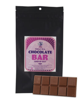 DZD9 Chocolate Bars