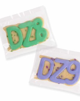 DZ Cookies