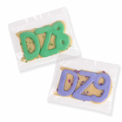 DZ Cookies