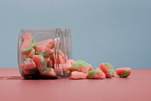 CBD vs. THC Gummies: What Every Consumer Needs to Know!