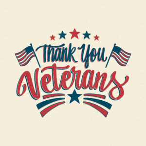 Honoring Veterans Every Day, Not Just on Veterans Day