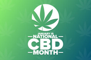 Read more about the article Celebrating National CBD Month with 812 Hemp