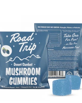 Road Trip Desert Stardust Nootropic Gummies