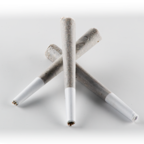 Elyxr Delta 8 Pre-Rolls