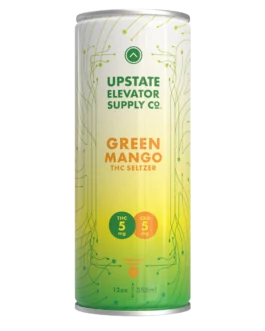 Upstate Elevator 5mg Craft Beverages