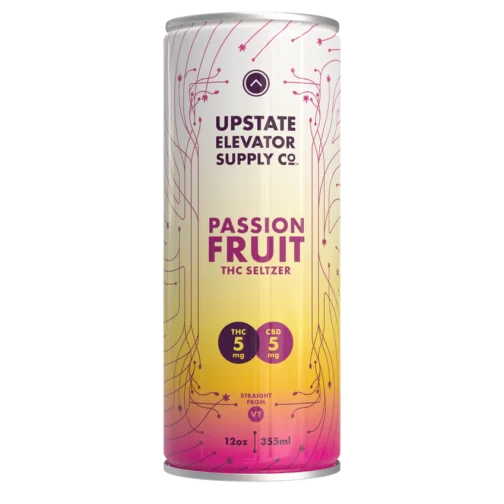 Upstate Elevator 5mg Craft Beverages