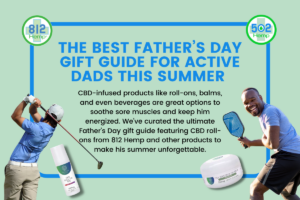 Read more about the article The Best Father’s Day Gift Guide for Active Dads This Summer