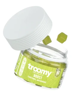 Troomy Functional Mushroom