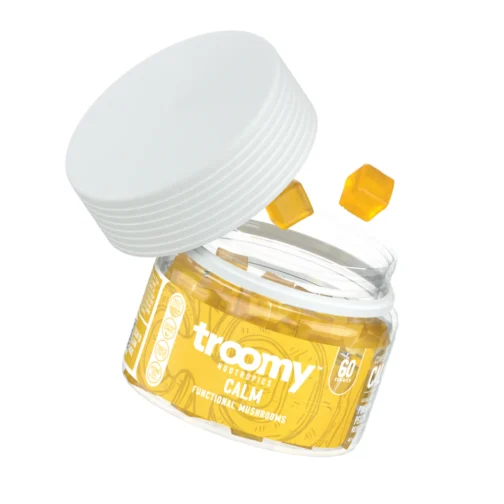Troomy Functional Mushroom - Image 3