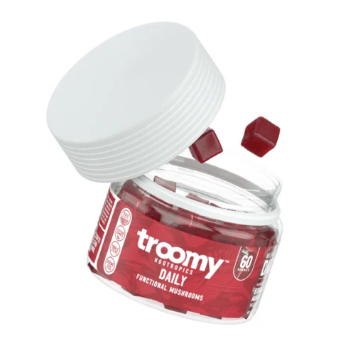 Troomy Functional Mushroom - Image 5