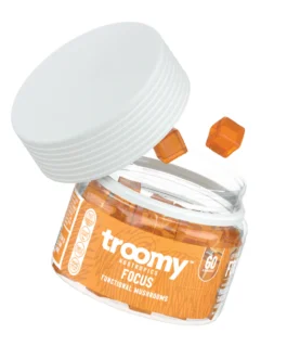 Troomy Functional Mushroom