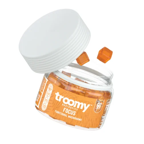 Troomy Functional Mushroom - Image 4