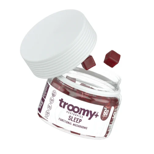 Troomy Functional Mushroom - Image 6