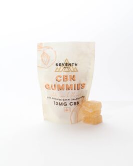 Seventh Hill CBN Micro-Dose Gummies