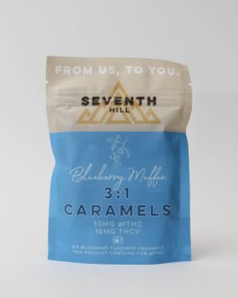 Seventh Hill Caramel 6-Pack