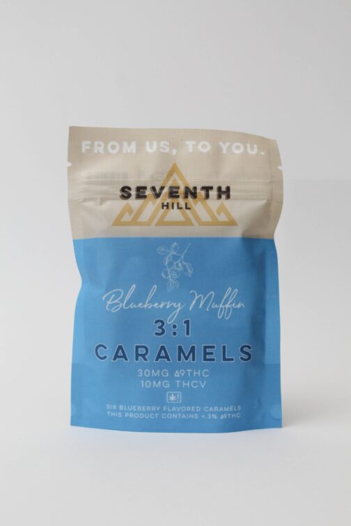 Seventh Hill Caramel 6-Pack - Image 2