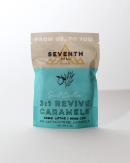 Seventh Hill Caramel 6-Pack