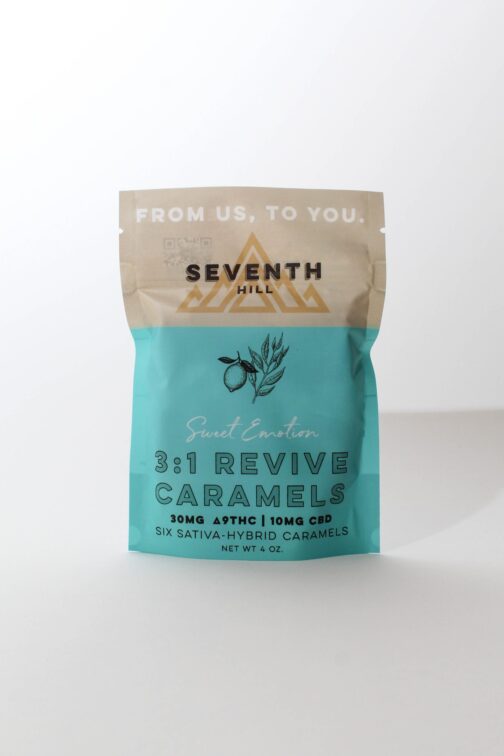 Seventh Hill Caramel 6-Pack